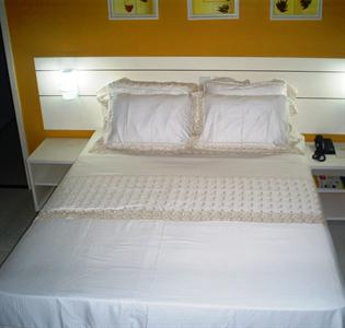 Veleiros Mar Hotel Sao Luis