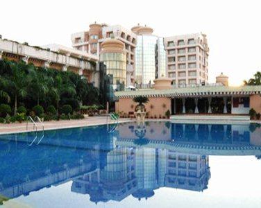 Swosti Premium Hotel