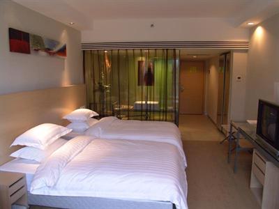 Jing Gangshan Hotel