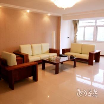 Sunshine Hotel Fushan