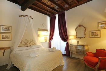 Piazzetta de' Monti Suites