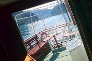 Fjord Visjon
