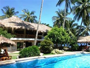 Pura Vida Beach and Dive Resort
