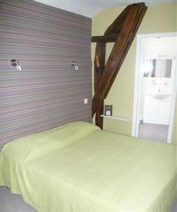 Hotel Saint Jacques