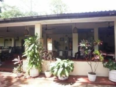 Sigiriya Rest House Sigiriya