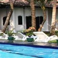 Villa Tissa Beach Resort