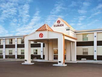 Ramada Inn Angola Indiana