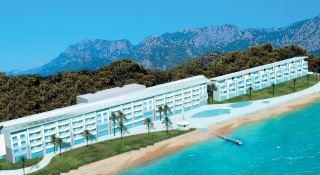 Leo Hotels Arma