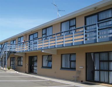 Timaru Motor Lodge