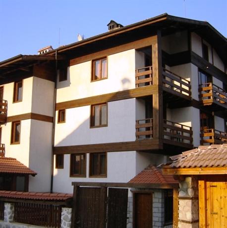 Family Hotel Jik