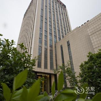 Junting Yinlong West Lake Four Seasons Hotel Hangzhou