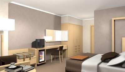 Orchard Hotel Davao