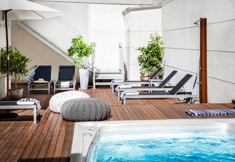 Eric Vokel Boutique Apartments - Atocha Suites