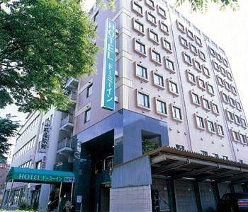 Dormy Inn Nagoya
