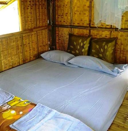 Pai Bamboo Hut