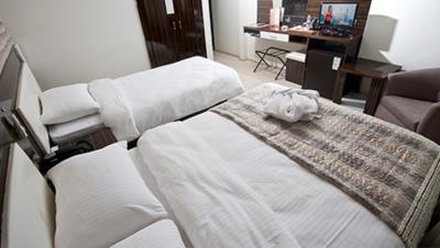 Sera Hotel