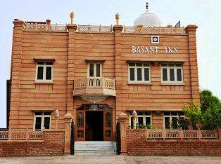 Basant Inn