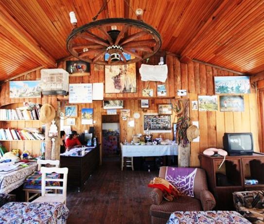 Panoramic Cave Pension