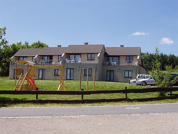 Interhome - Type F8