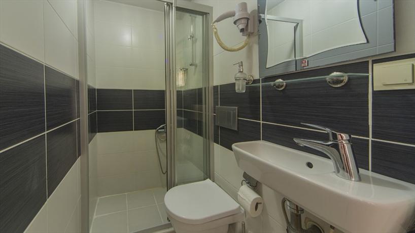 Taksim Unique Residence