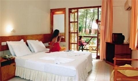 Beach Club Pinara Hv2 Hotel Kemer