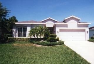 Gulfcoast Holiday Homes Port Richey