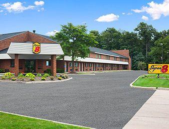 Super 8 Beachwood Cleveland