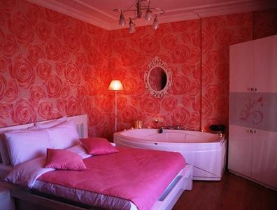 Sweet Home Hotel Agva