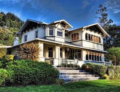 McCormick House Luxury Accommodation