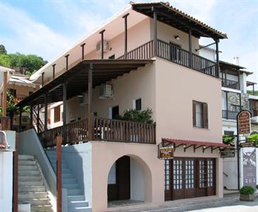 Maria Rooms