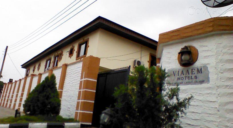 Viaaem Hotels