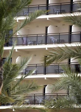 Agua Azul Hotel