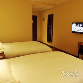 GreenTree Inn Gaomi Liqun Road Minghao