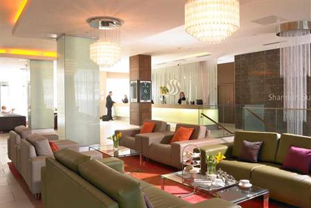 Limerick Strand Hotel