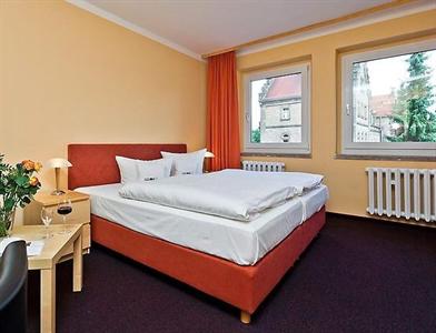 Hotel Himmelsscheibe