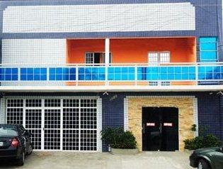 Hotel Pio