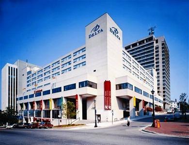 Delta Brunswick