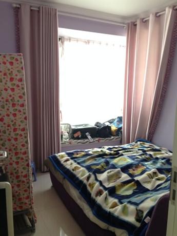 Homestay in Chengguan near Lanzhou University