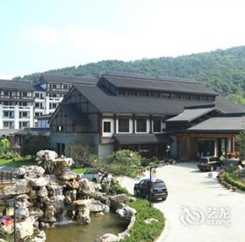 Oriental Spring Resort Dalian
