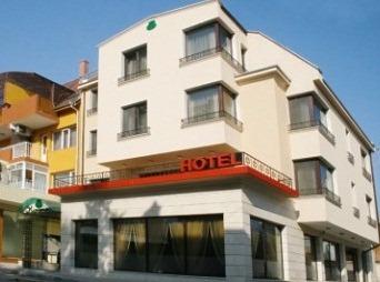 Contessa Hotel Shumen