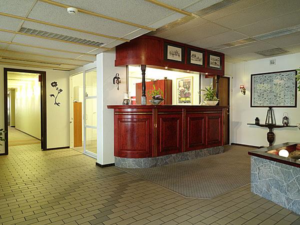 Kville Hotel