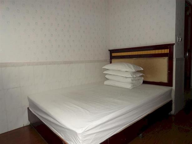 Xing He Hotel-shenzhen