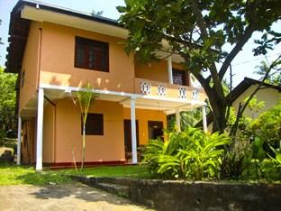 Serendib Guest House