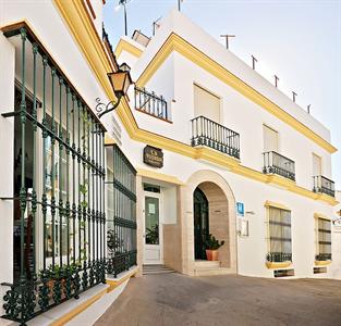 Hostal La Posada Conil De La Frontera