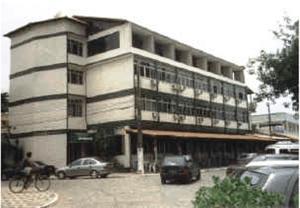 Ostrao Hotel