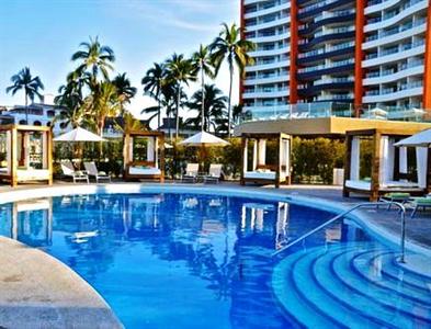Sunset Plaza Beach Resort & Spa