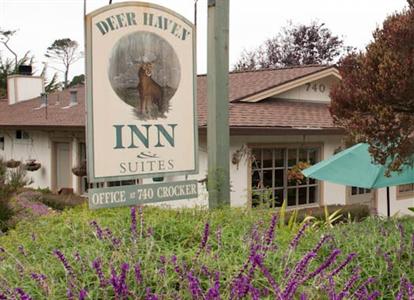 Deer Haven Inn & Suites