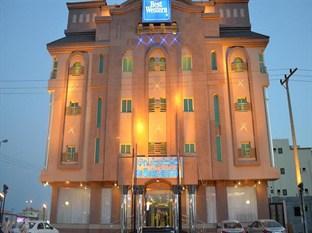 Best Western Jizan Hotel