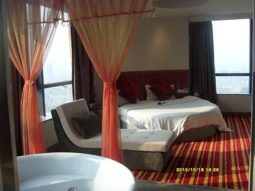Lead Noble Boutique Hotel