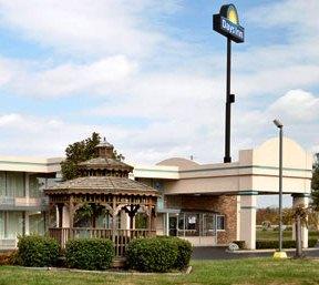 Days Inn Clarksville